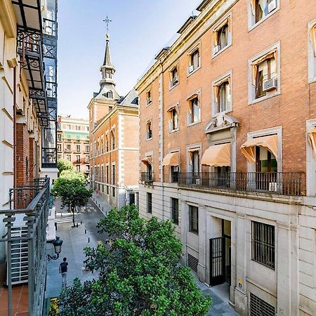 Luxury Apartment In La Latina By Batuecas Madrid Esterno foto