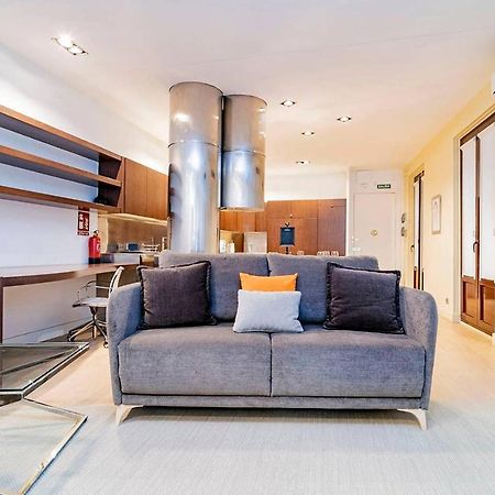 Luxury Apartment In La Latina By Batuecas Madrid Esterno foto