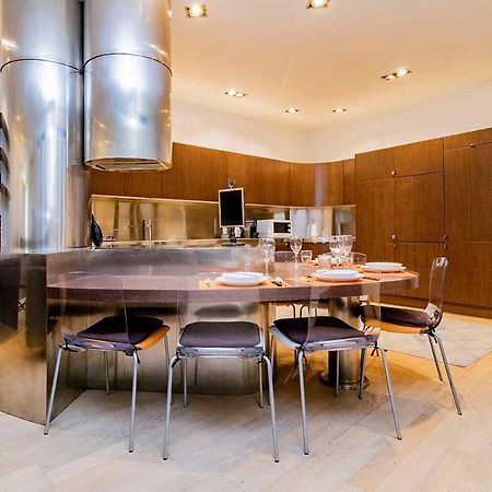 Luxury Apartment In La Latina By Batuecas Madrid Esterno foto