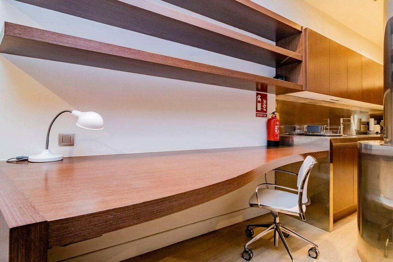 Luxury Apartment In La Latina By Batuecas Madrid Esterno foto